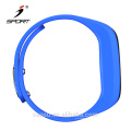 Bracelet sans fil Appel entrant et SMS Rappeler Bracelet sans fil de sport